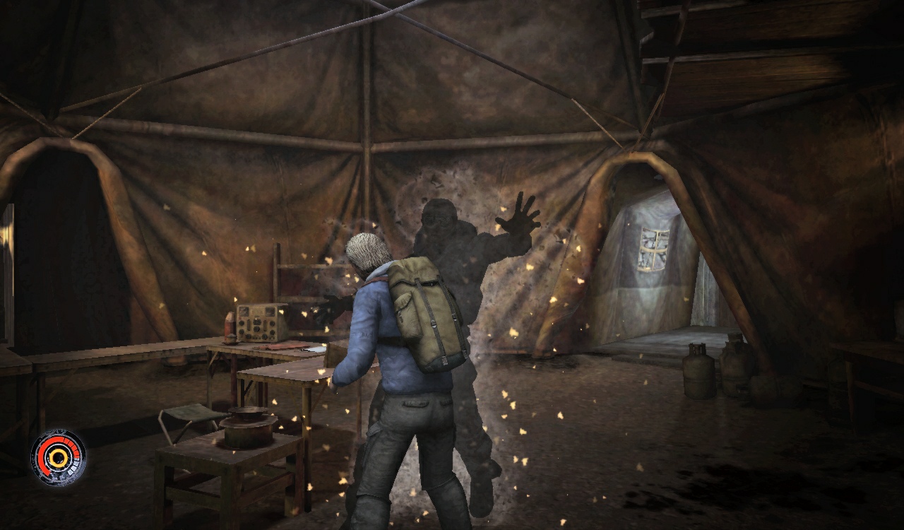 Cursed Mountain - Imagen 26